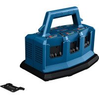 Bosch Charger GAL 18V6-80, 14.4/18V, 1.8kg