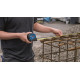 Рулетка Bosch, 8м х 25мм