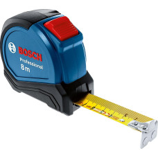 Рулетка Bosch, 8м х 25мм