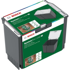 Бокс для інструменту Bosch SystemBox M, 176x105x133мм, 0.2кг