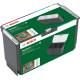 Бокс для інструменту Bosch SystemBox M, 235x105x133мм, 0.2кг