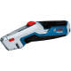 Ніж складаний Bosch Professional набір 3шт
