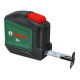 Рулетка Bosch, 3м х 19мм