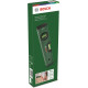Уровень Bosch, 25см, 2 капсулы, алюминиевый корпус