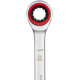 Ключі комбіновані Bosch Professional, 8,10,13,17,19мм, набір 5шт
