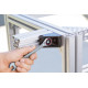 Ключі комбіновані Bosch Professional, 8,10,13,17,19мм, набір 5шт