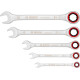 Ключі комбіновані Bosch Professional, 8,10,13,17,19мм, набір 5шт