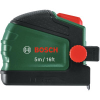 Bosch tape measure, 5 m x 19 mm