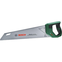 Ножівка по металу Bosch, 400мм, 24TPI, пластикове руків\'я