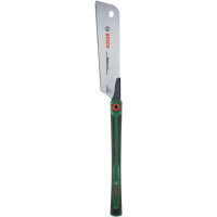 Ножівка по дереву Bosch Kataba, 270мм, 17TPI, пластикове руків\'я