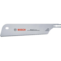 Saw blade for Bosch Kataba/Dozuki reciprocating saw for wood, 17TPI, 270mm
