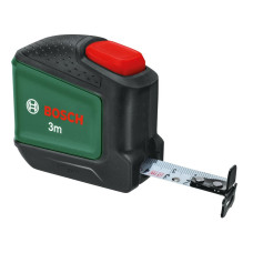 Рулетка Bosch, 3мх19мм