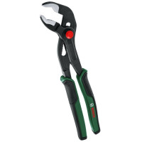 Bosch 250mm adjustable plier