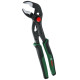 Кліщі переставні Bosch 250мм
