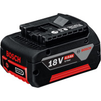 Акумулятор Bosch Professional GBA 18В 4А·год 1.1кг