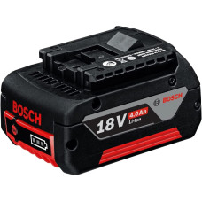 Акумулятор Bosch Professional GBA 18В 4А·год 1.1кг