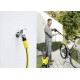 Мінімийка високого тиску Karcher K 3 1600Вт 20-120бар 380л/год шланг 6м 5кг