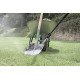 Мінімийка високого тиску Karcher K 3 1600Вт 20-120бар 380л/год шланг 6м 5кг