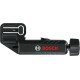 Тримач приймача лазерного сигналу Bosch Professional для LR6 / LR7