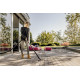 Пилосос професійний Karcher WD 2 PLUS S V-15/4/18 1000Вт контейнер 15л 4.52кг
