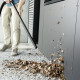 Пилосос професійний Karcher KWD 1 W V-12/2/18 1000Вт контейнер 12л 3.58кг