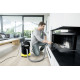 Пилосос для збору золи Karcher AD 4 Premium контейнер 17л 5.3кг