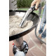Пилосос для збору золи Karcher AD 4 Premium контейнер 17л 5.3кг