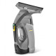 Пилосос для миття вікон акумуляторний Karcher WVP10 Adv 3.7В контейнер для води 0.2л 0.95кг