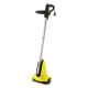 Щіткова машина Karcher PCL 4 patio cleaner 600Вт щітка 30см подача води