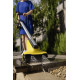 Щіткова машина Karcher PCL 3-18 акумуляторна 18В щітка 30см подача води 3.7кг без АКБ та ЗП