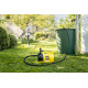 Насос садовий Karcher BP 4.500 Garden 550Вт 4.5Куб·год висота 36м глибина 8м 6.6кг