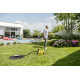 Насос садовий Karcher BP 5.000 Garden, 650Вт, 5.0куб/година, висота подачі 40м, висота всмоктування 8м, 6.8кг