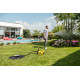Насос садовий Karcher BP 5.000 Garden 1000Вт 5Куб·год висота 45м глибина 8м 7кг