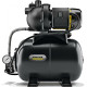 Насосна станція Karcher BP 4.900 Home, 1150Вт, 4.9куб/година, висота подачі 50м, висота всмоктування 8м, 18.0кг