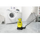 Насос дренажний для чистої води Karcher SP 9.000 Flat 280Вт 9куб/год висота 6м глибина 7м 3.75кг