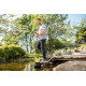 Насос дренажний Karcher SP 22.000 Dirt Level Sensor 750Вт 22Куб·год висота 8м глибина 7м 6.67кг