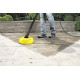 Мінімийка високого тиску Karcher K2 Power Control 1400Вт 110бар 360л/год шланг 5м 4.34кг