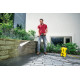 Мінімийка високого тиску Karcher K2 Power Control 1400Вт 110бар 360л/год шланг 5м 4.34кг