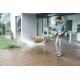 Мінімийка високого тиску Karcher K2 Power Control 1400Вт 110бар 360л/год шланг 5м 4.34кг