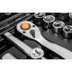 Набір інструментів Neo Tools, 1/2\