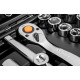 Набір інструментів Neo Tools, 1/2\
