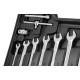 Набір інструментів Neo Tools, 1/2\
