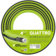 Шланг садовий Cellfast QUATTRO 1/2\' 50м 4 шари до 20бар -10…+50°C