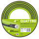 Шланг садовий Cellfast QUATTRO 1/2\' 25м 4 шари до 20бар -10…+50°C