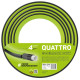 Шланг садовий Cellfast QUATTRO 3/4\' 50м 4 шари до 20бар -10…+50°C