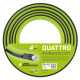 Шланг садовий Cellfast QUATTRO 3/4\' 25м 4 шари до 20бар -10…+50°C