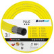 Шланг садовий Cellfast PLUS 1/2\' 25м 3 шари до 25бар -20…+60°C