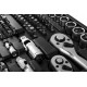Набір інструментів Neo Tools, 1/2\