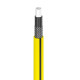 Шланг садовий Cellfast 4YELLOW 1/2\