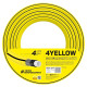 Шланг садовий Cellfast 4YELLOW 3/4\